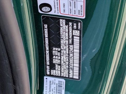 Used 2025 MINI Cooper 2-Door Hardtop FWD image 22