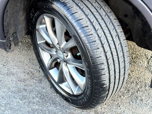 Used 2015 Dodge Durango SXT w/ Quick Order Package 23B image 88