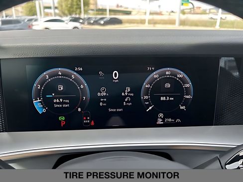 New 2026 Volkswagen Tiguan SE R-Line AWD/4WD image 20