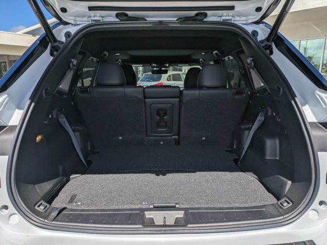 New 2026 Mitsubishi Outlander SEL Black Edition FWD image 13