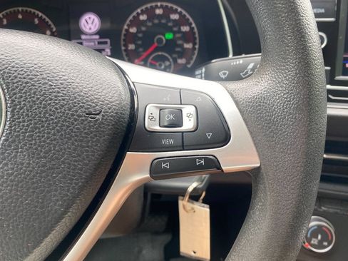 Used 2019 Volkswagen Jetta S FWD image 19