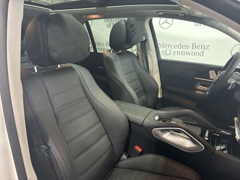 New 2026 Mercedes-Benz GLE 350 4MATIC image 18