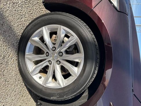 Used 2020 Chevrolet Malibu LT w/ Leather Package image 26