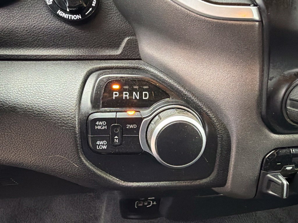 Used 2021 RAM 2500 Big Horn AWD/4WD image 25