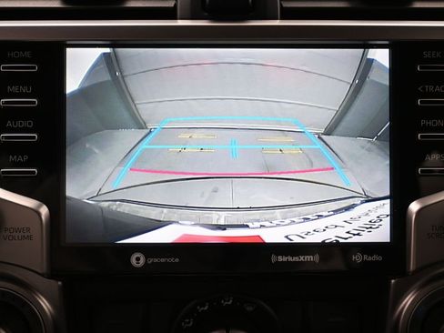 Certified 2022 Toyota 4Runner SR5 Premium image 21