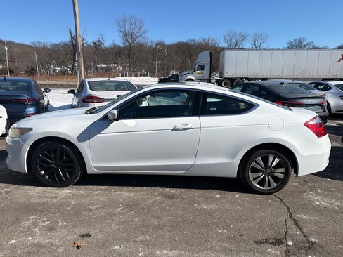 Used 2009 Honda Accord EX-L image 13