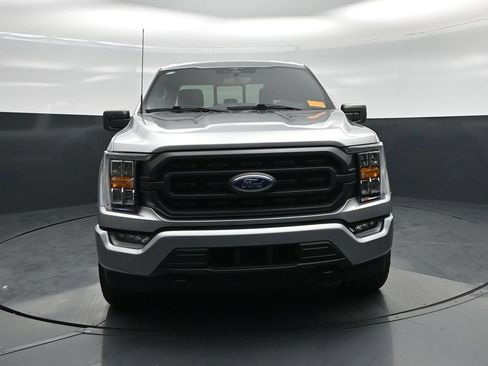 Used 2023 Ford F150 XLT w/ Equipment Group 302A High AWD/4WD image 50