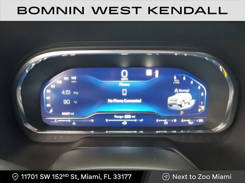 Used 2022 Chevrolet Tahoe High Country image 31