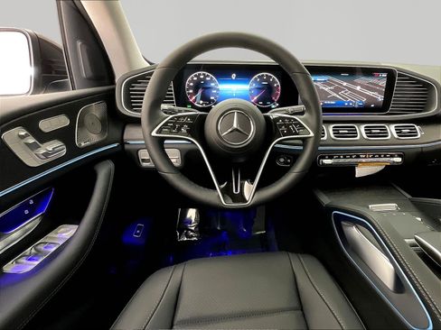New 2026 Mercedes-Benz GLE 350 4MATIC image 8