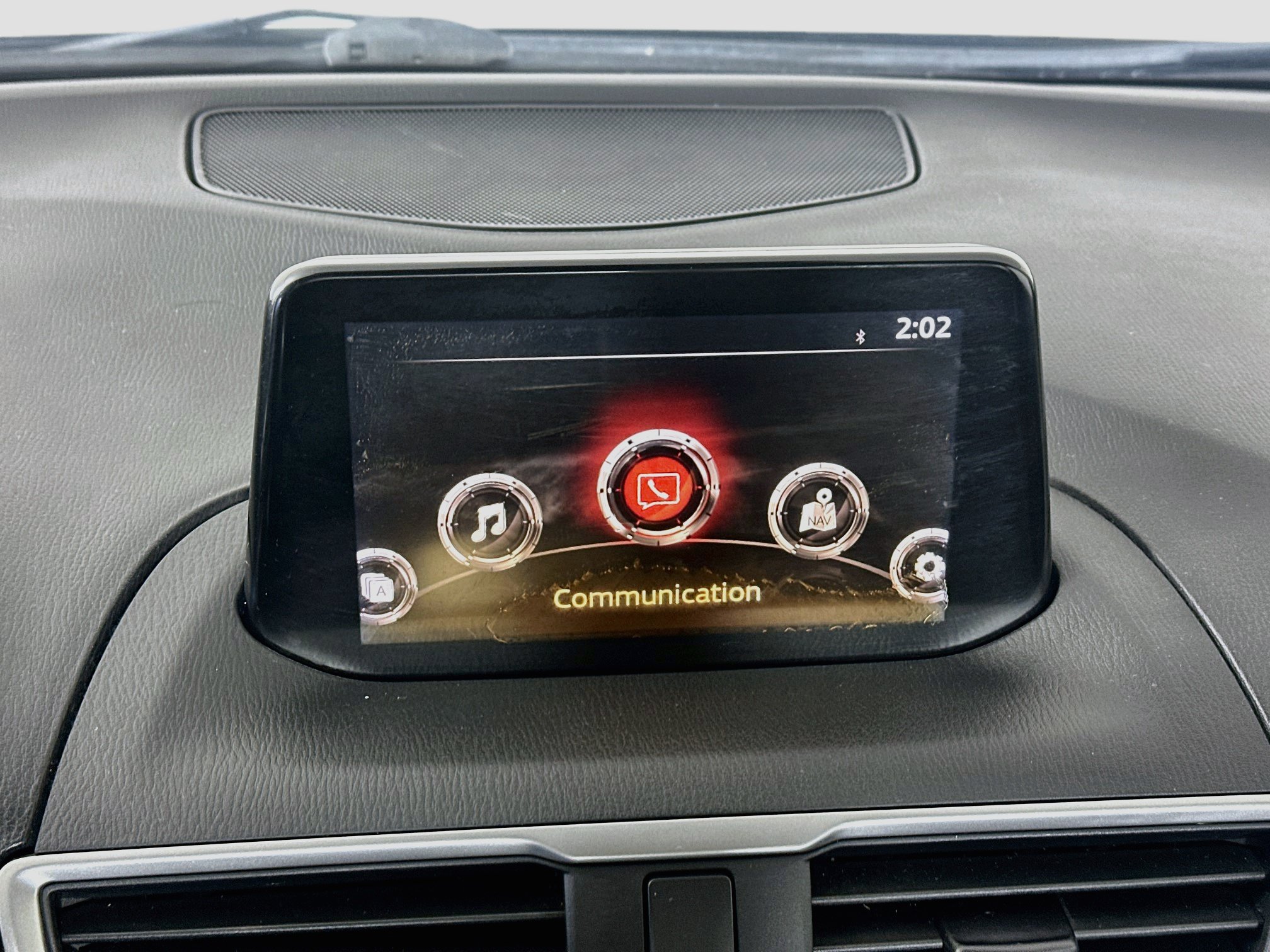 Used 2018 MAZDA MAZDA3 Touring FWD image 21