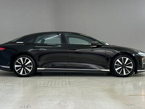 Used 2023 Lucid Air Pure AWD/4WD image 7
