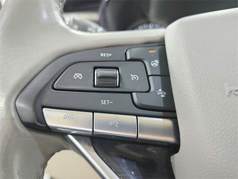 Used 2021 Cadillac XT6 Premium Luxury image 26