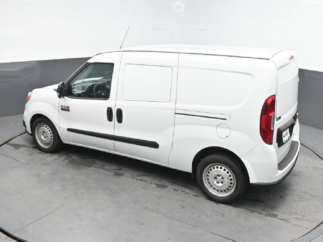 Used 2022 RAM ProMaster City Tradesman FWD image 28