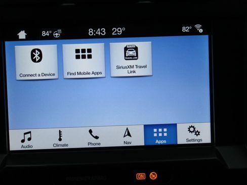 Used 2019 Ford F250 Lariat w/ Lariat Ultimate Package image 41