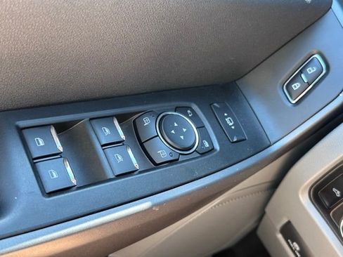 Used 2024 Ford F250 XLT w/ FX4 Off-Road Package AWD/4WD image 17