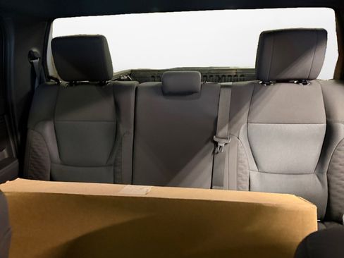 Used 2026 Toyota Tundra SR5 image 14