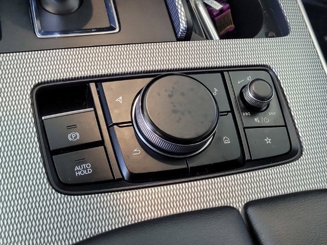 Used 2024 MAZDA CX-90 Plug-In Hybrid w/ Preferred AWD/4WD image 13