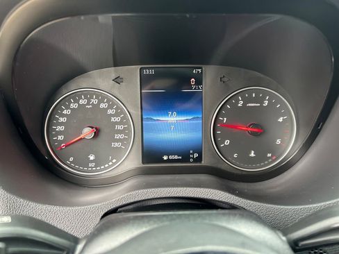 New 2026 Mercedes-Benz Sprinter 2500 image 15