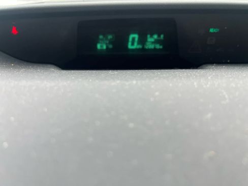 Used 2006 Toyota Prius image 18