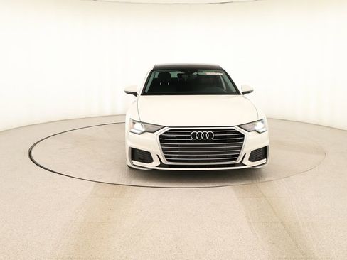 Used 2019 Audi A6 3.0T Premium w/ Convenience Package AWD/4WD image 11