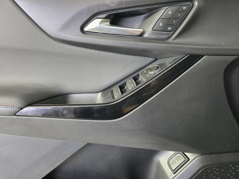 New 2026 Chevrolet Equinox RS w/ Convenience Package III FWD image 24