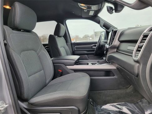 Certified 2023 RAM 1500 Big Horn image 24