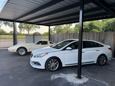 Used 2015 Hyundai Sonata Limited 2.0T FWD image 38