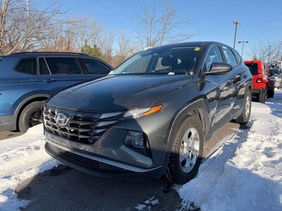 Used 2023 Hyundai Tucson SE