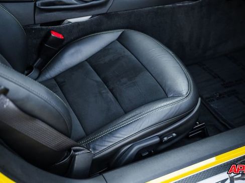 Used 2012 Chevrolet Corvette ZR1 w/ 3ZR Preferred Equipment Group RWD image 89