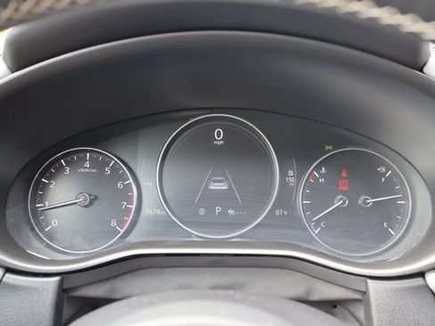 Used 2026 MAZDA CX-30 AWD 2.5 S image 19