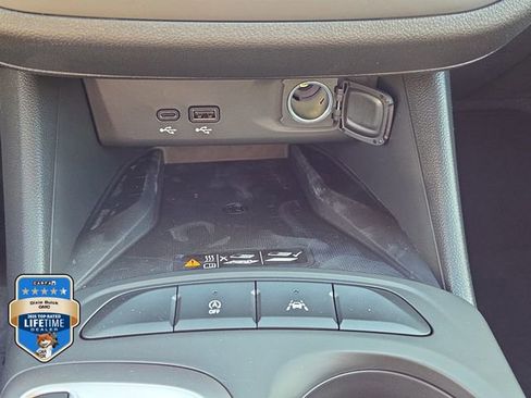 New 2026 Buick Envista Preferred w/ Convenience II Package FWD image 30