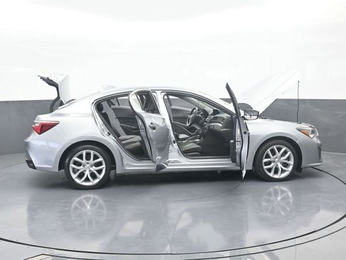 Used 2019 Acura ILX image 70