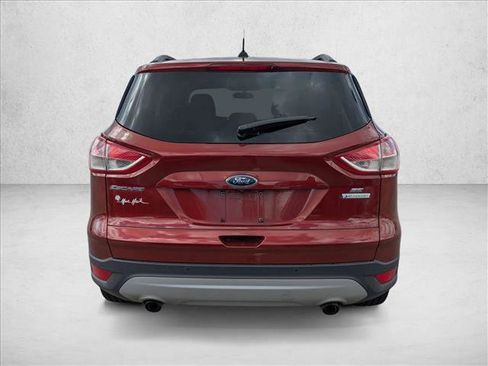 Used 2016 Ford Escape SE w/ Equipment Group 201A image 6
