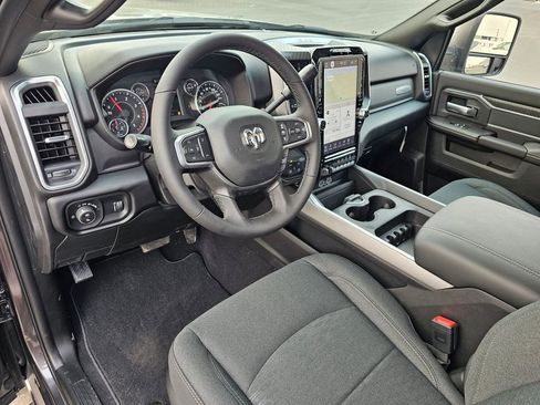New 2026 RAM 2500 Laramie image 2