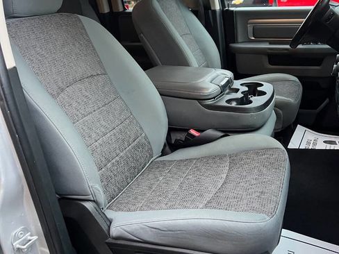 Used 2018 RAM 1500 Big Horn image 16