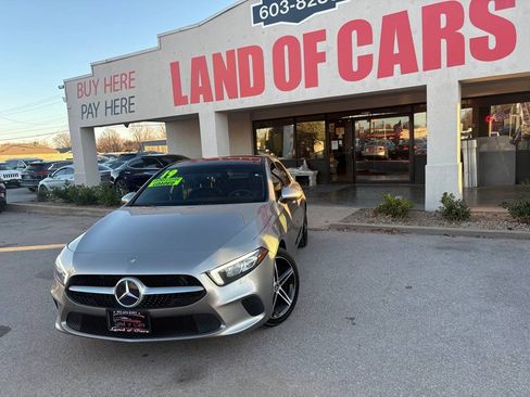 Used 2019 Mercedes-Benz A 220 4MATIC image 39