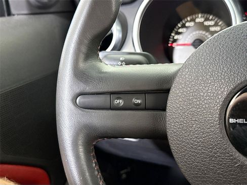 Used 2009 Ford Mustang Shelby GT500 RWD image 25
