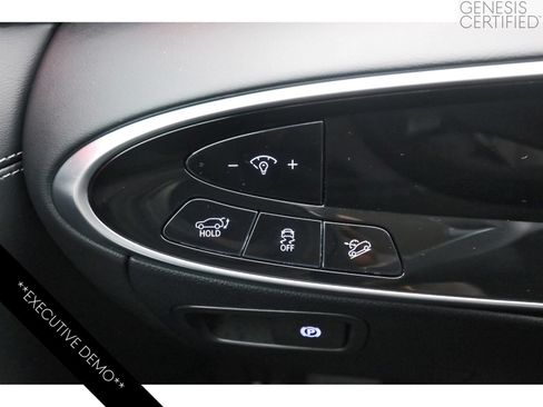 Used 2026 Genesis GV70 2.5T AWD/4WD image 22