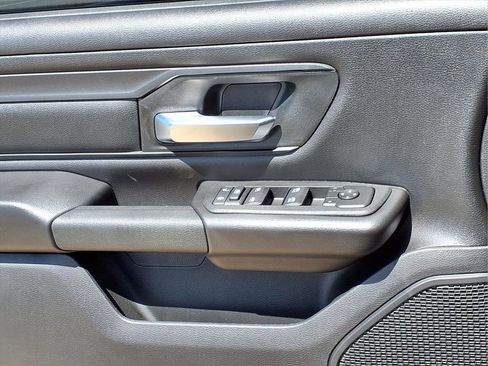 New 2026 RAM 1500 Classic Warlock image 18