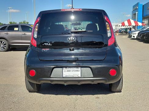 Used 2019 Kia Soul FWD image 9