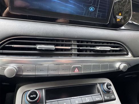 Used 2022 Hyundai Palisade Calligraphy image 22