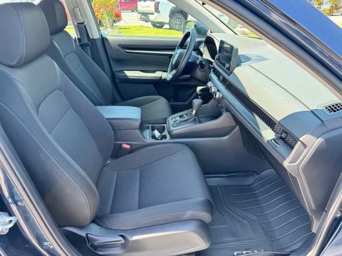 Used 2024 Honda CR-V LX image 21