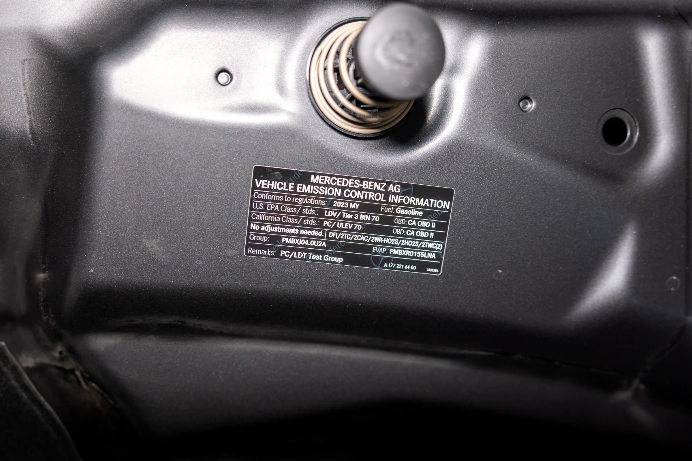 Used 2023 Mercedes-Benz C 63 AMG S image 31