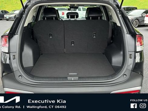 Used 2023 Kia Sportage EX AWD/4WD image 26