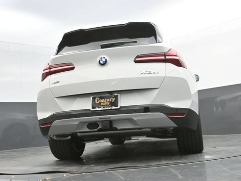 Used 2026 BMW X3 xDrive30i w/ Convenience Package AWD/4WD image 48