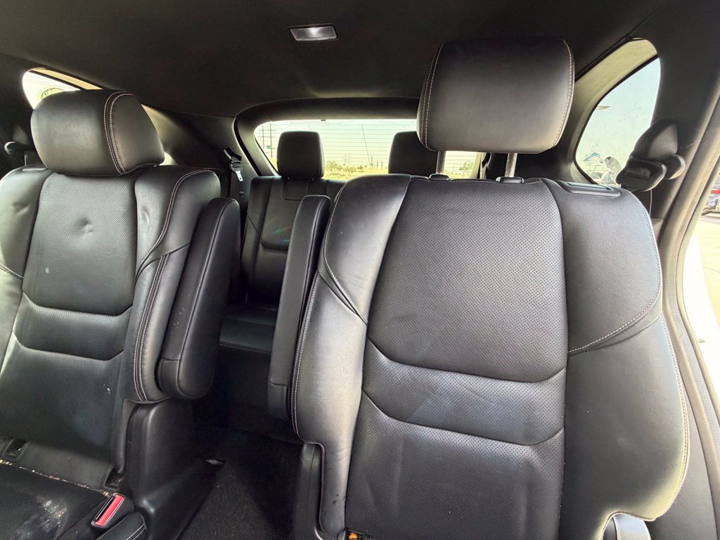 Used 2020 MAZDA CX-9 Grand Touring AWD/4WD image 8