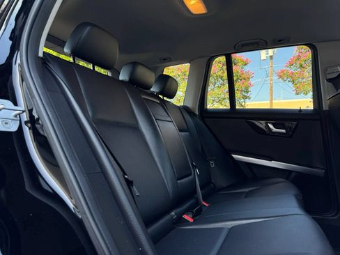 Used 2013 Mercedes-Benz GLK 350 2WD image 28