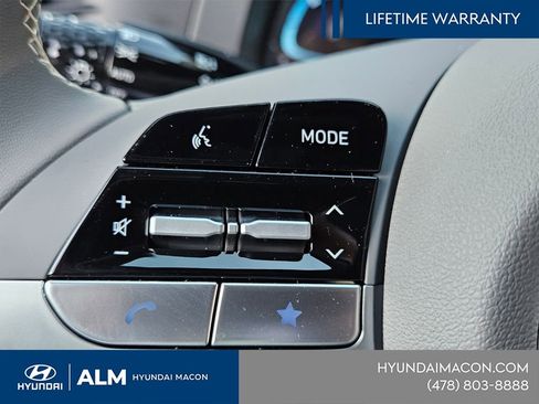 New 2026 Hyundai Elantra SEL Sport Premium FWD image 26