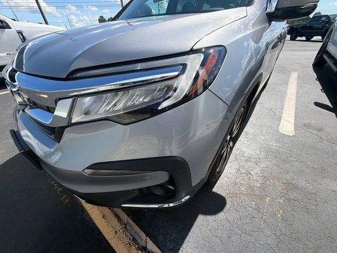 Used 2019 Honda Pilot Elite image 17