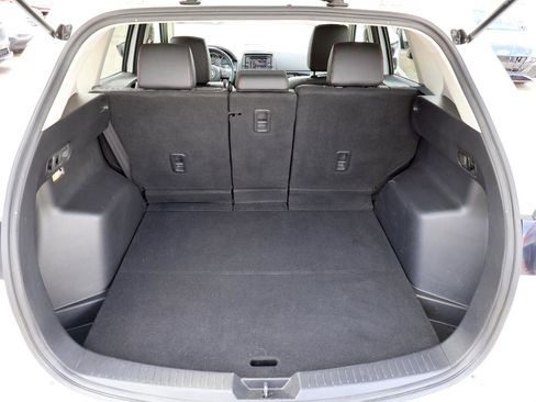 Used 2015 MAZDA CX-5 Grand Touring image 6